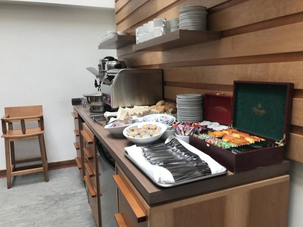 Rq Santiago Apart otel Dış mekan fotoğraf