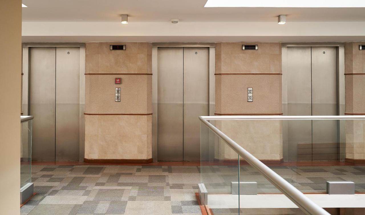 Rq Santiago Apart otel Dış mekan fotoğraf